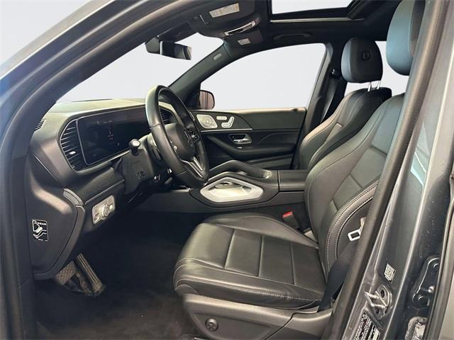 used 2022 Mercedes-Benz GLE 350 car, priced at $42,933