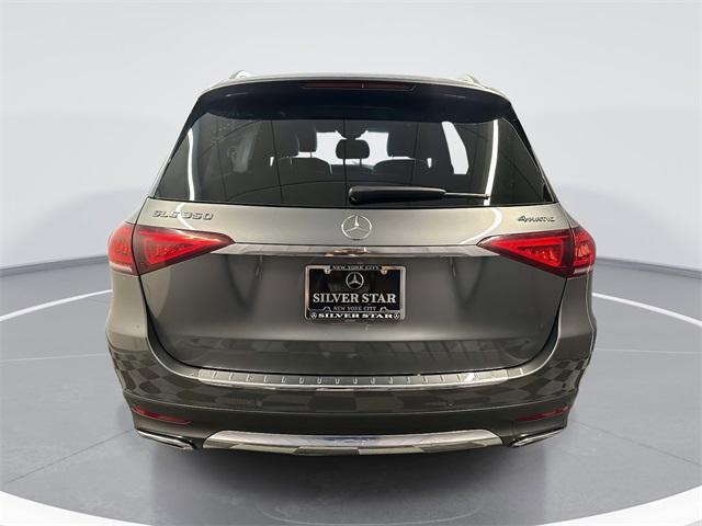 used 2022 Mercedes-Benz GLE 350 car, priced at $42,933
