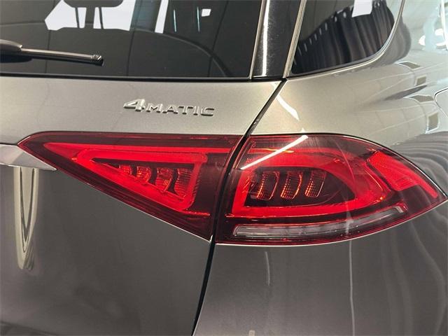 used 2022 Mercedes-Benz GLE 350 car, priced at $42,933