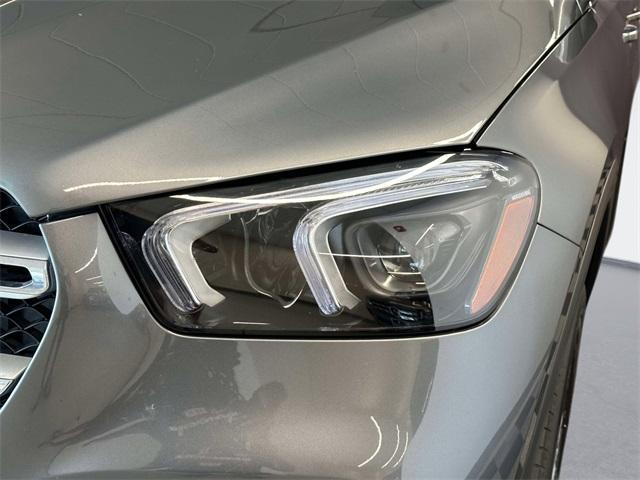 used 2022 Mercedes-Benz GLE 350 car, priced at $42,933