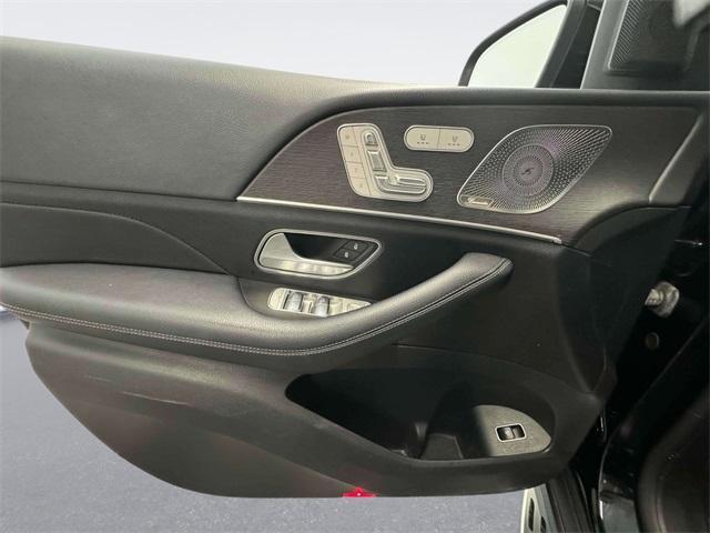 used 2022 Mercedes-Benz GLE 450 car, priced at $50,105