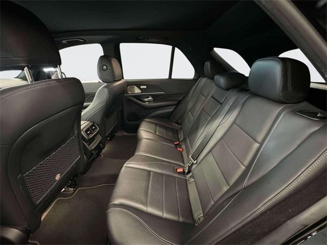 used 2022 Mercedes-Benz GLE 450 car, priced at $50,105