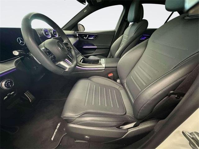 used 2023 Mercedes-Benz C-Class car, priced at $37,776