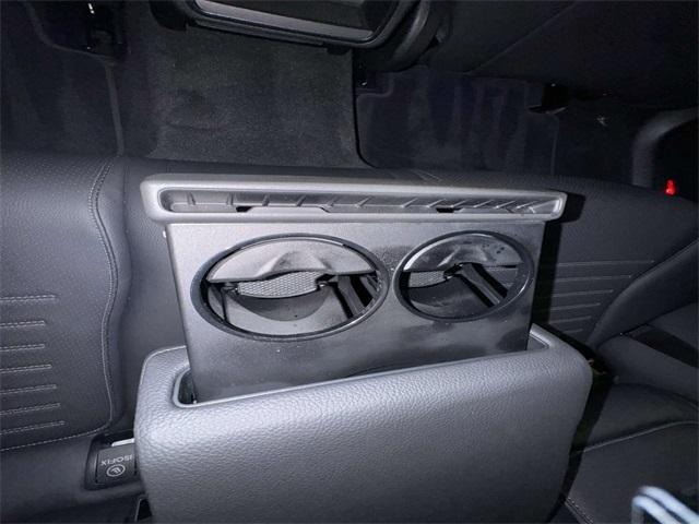 used 2023 Mercedes-Benz C-Class car, priced at $37,776