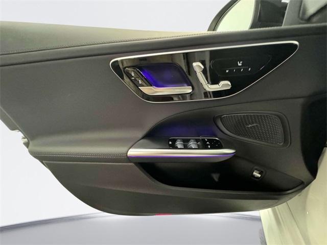 used 2023 Mercedes-Benz C-Class car, priced at $37,776