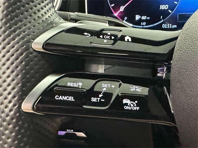 used 2023 Mercedes-Benz C-Class car, priced at $37,776