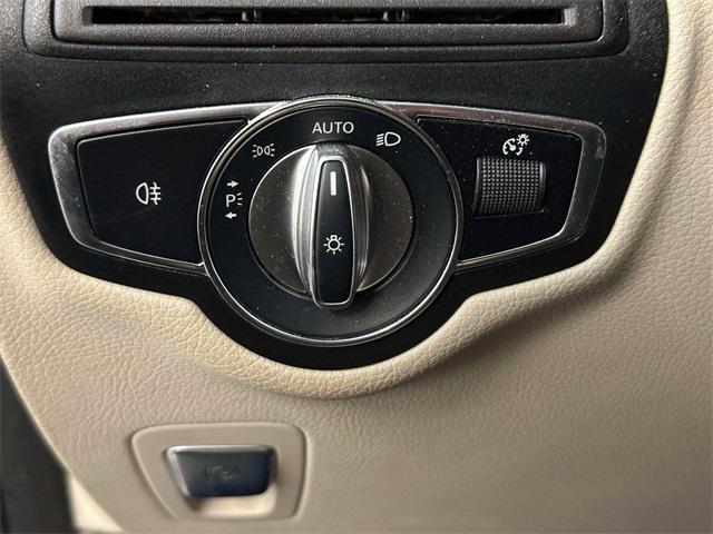 used 2022 Mercedes-Benz GLC 300 car, priced at $35,540