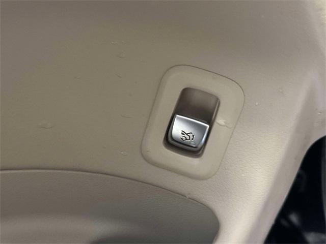 used 2022 Mercedes-Benz GLC 300 car, priced at $35,540