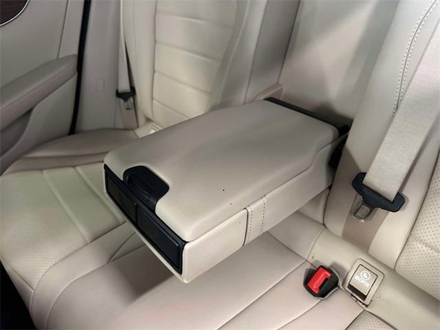 used 2022 Mercedes-Benz GLC 300 car, priced at $35,540