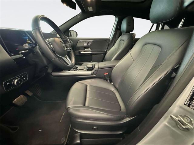 used 2021 Mercedes-Benz GLA 250 car, priced at $28,626