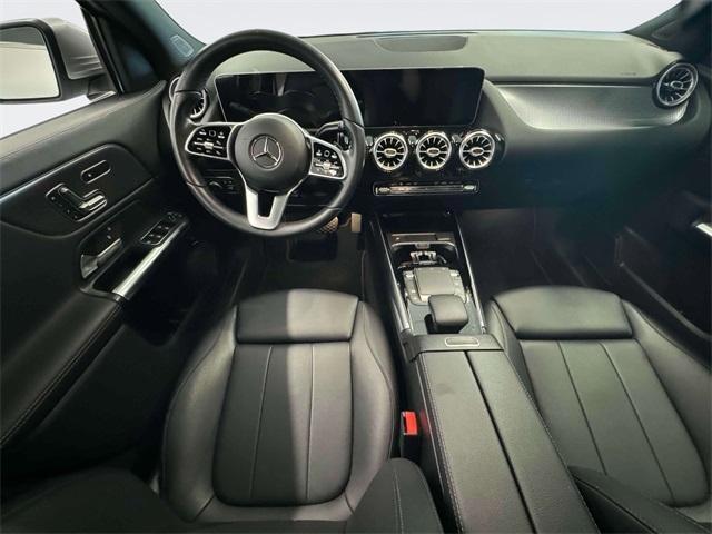 used 2021 Mercedes-Benz GLA 250 car, priced at $28,626