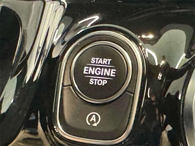 used 2021 Mercedes-Benz GLA 250 car, priced at $28,626