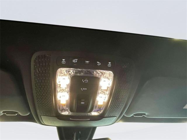 used 2021 Mercedes-Benz GLA 250 car, priced at $28,626