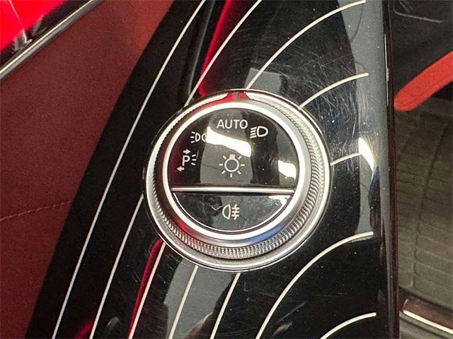 used 2021 Mercedes-Benz S-Class car, priced at $65,248