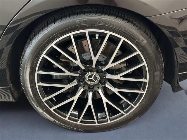 used 2021 Mercedes-Benz S-Class car, priced at $65,248