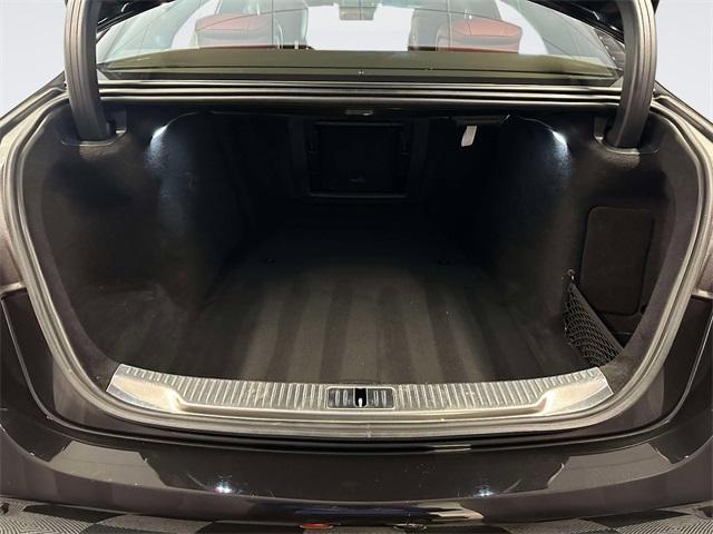 used 2021 Mercedes-Benz S-Class car, priced at $65,248