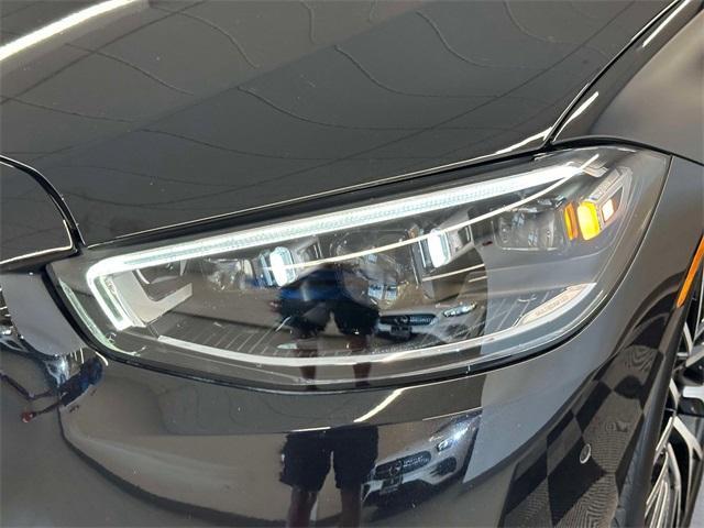 used 2021 Mercedes-Benz S-Class car, priced at $65,248
