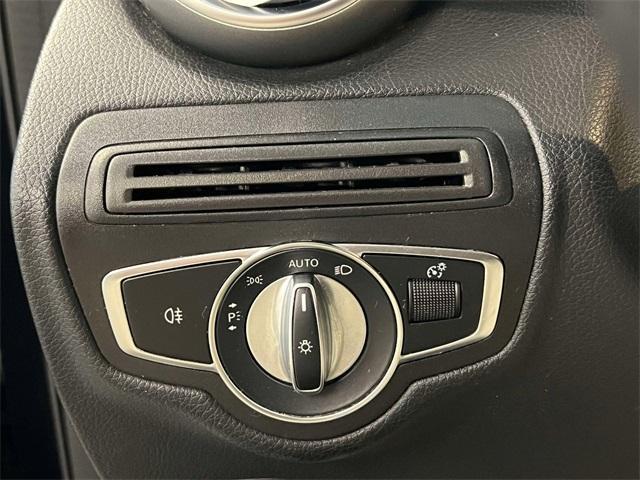 used 2021 Mercedes-Benz GLC 300 car, priced at $29,151