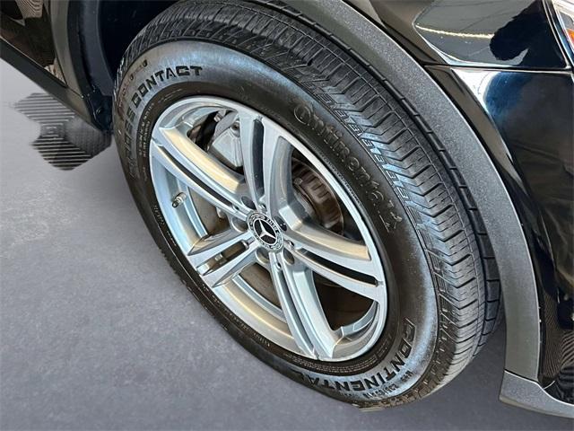 used 2021 Mercedes-Benz GLC 300 car, priced at $29,151