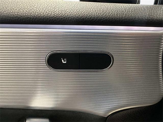 used 2022 Mercedes-Benz A-Class car, priced at $31,594