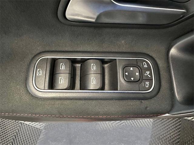 used 2022 Mercedes-Benz A-Class car, priced at $31,594
