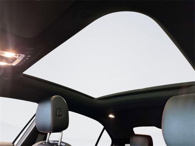 used 2022 Mercedes-Benz A-Class car, priced at $31,594