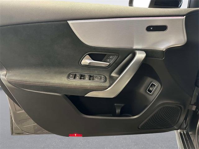 used 2022 Mercedes-Benz A-Class car, priced at $31,594