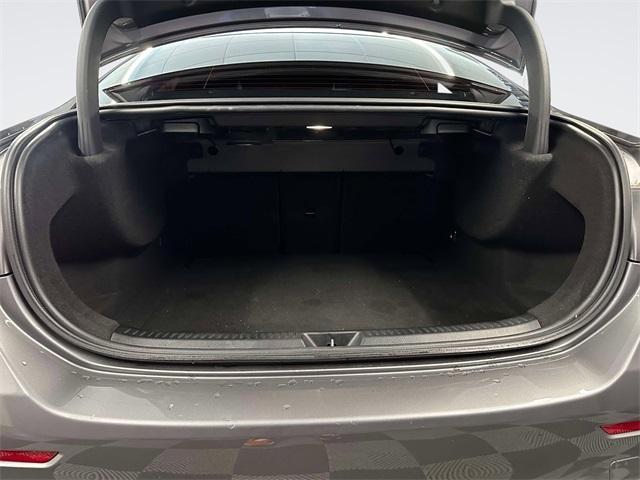 used 2022 Mercedes-Benz A-Class car, priced at $31,594