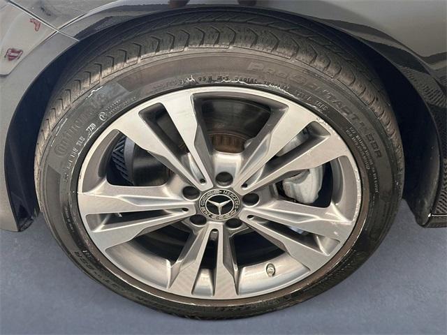 used 2021 Mercedes-Benz C-Class car, priced at $27,169