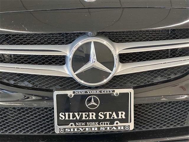 used 2021 Mercedes-Benz C-Class car, priced at $27,169