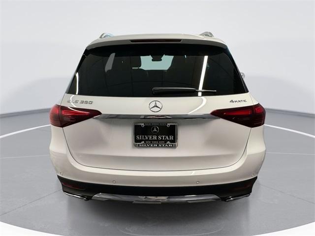 used 2025 Mercedes-Benz GLE 350 car, priced at $68,665