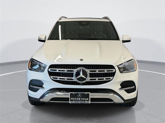 used 2025 Mercedes-Benz GLE 350 car, priced at $68,665