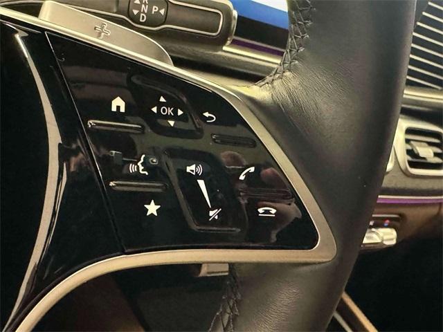 used 2025 Mercedes-Benz GLE 350 car, priced at $68,665