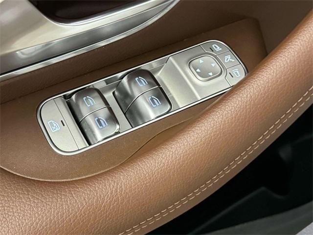 used 2025 Mercedes-Benz GLE 350 car, priced at $68,665