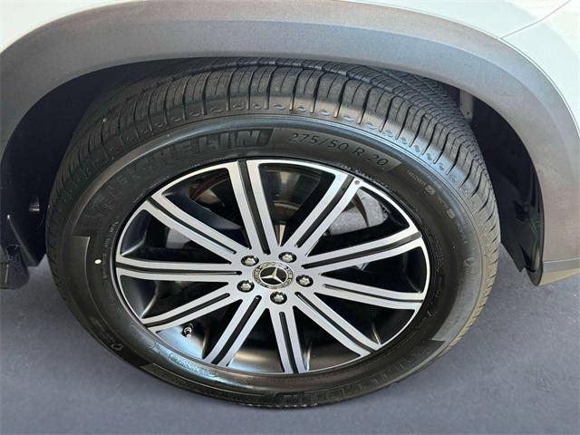 used 2025 Mercedes-Benz GLE 350 car, priced at $68,665