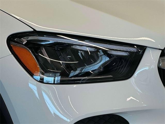 used 2025 Mercedes-Benz GLE 350 car, priced at $68,665