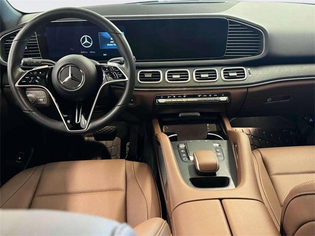 used 2025 Mercedes-Benz GLE 350 car, priced at $68,665