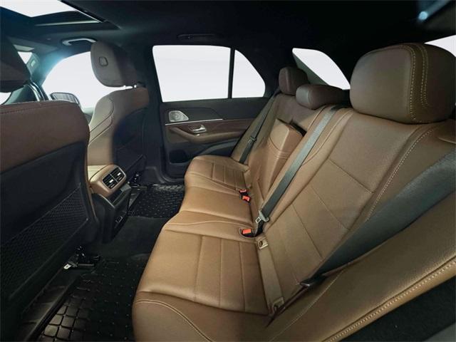used 2025 Mercedes-Benz GLE 350 car, priced at $68,665