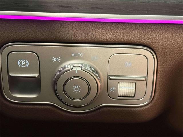 used 2025 Mercedes-Benz GLE 350 car, priced at $68,665