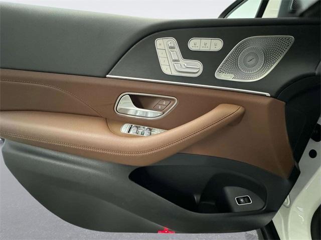 used 2025 Mercedes-Benz GLE 350 car, priced at $68,665