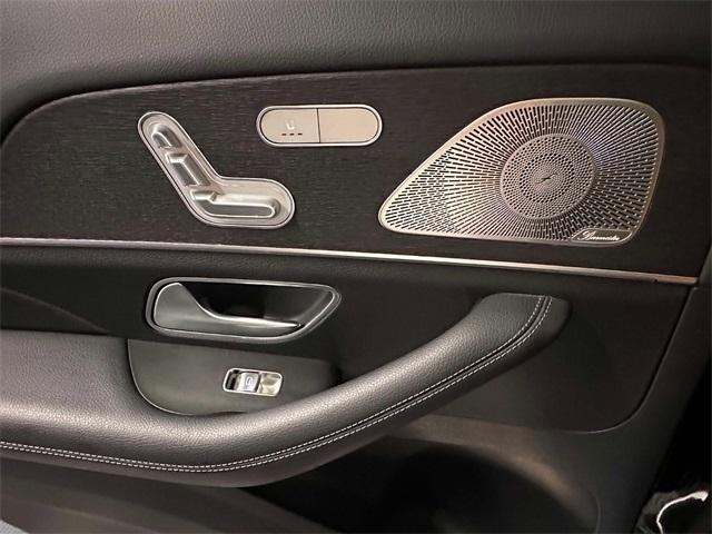 used 2022 Mercedes-Benz GLS 450 car, priced at $53,996