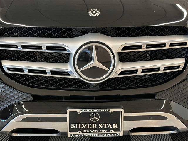 used 2022 Mercedes-Benz GLS 450 car, priced at $53,996
