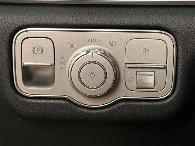 used 2022 Mercedes-Benz GLS 450 car, priced at $53,996