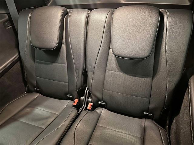 used 2022 Mercedes-Benz GLS 450 car, priced at $53,996