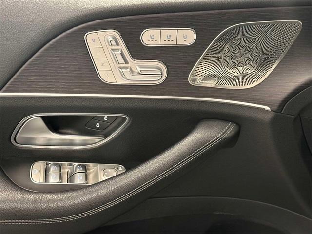 used 2022 Mercedes-Benz GLS 450 car, priced at $53,996