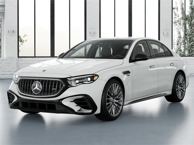 new 2026 Mercedes-Benz E-Class car, priced at $103,840