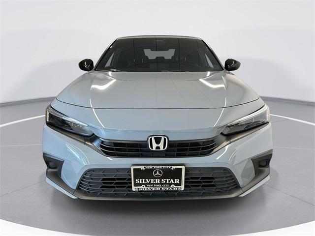 used 2023 Honda Civic car, priced at $22,919