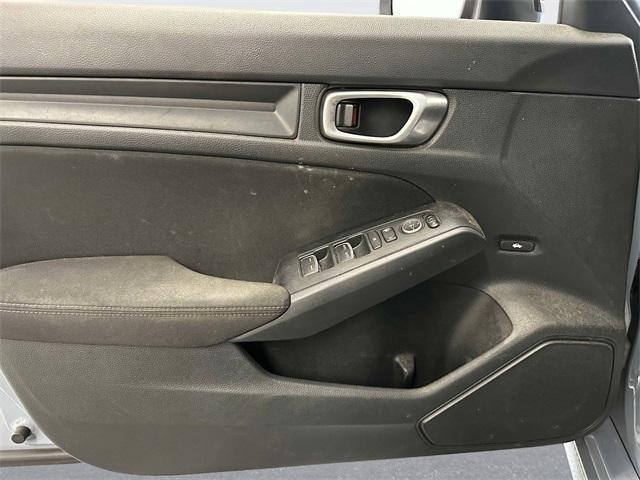 used 2023 Honda Civic car, priced at $22,919