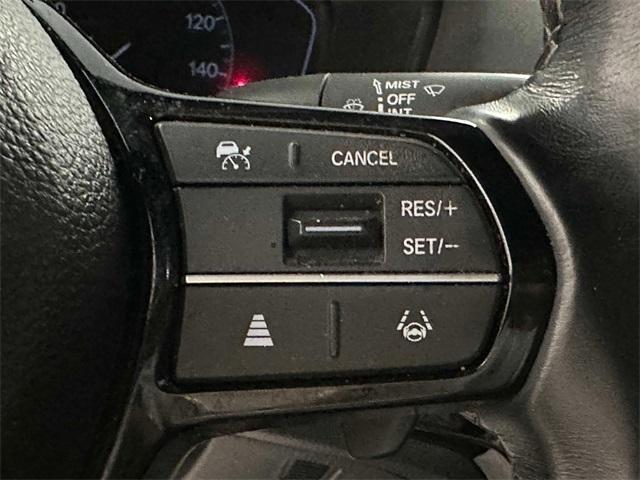 used 2023 Honda Civic car, priced at $22,919