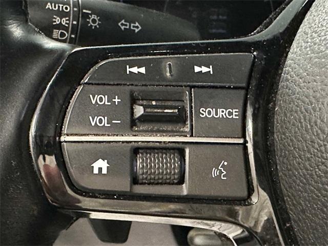 used 2023 Honda Civic car, priced at $22,919